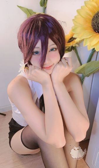 夜晚游玩生活动漫