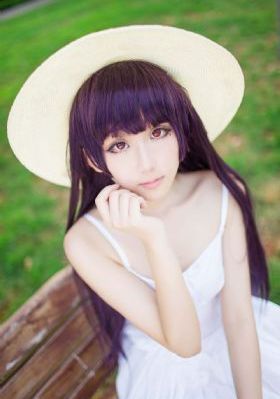 年轻善良的子1